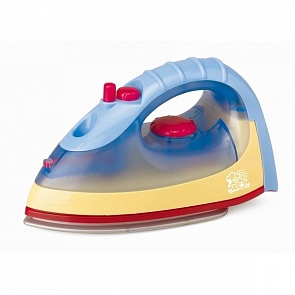 Игровой утюг (Playgo, Play 3039veg)